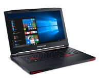 Acer G5-793 i7-7700HQ/16GB/1000/Win10 GTX1060 - 348174 - zdjęcie 1